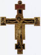 Crucifix sdh GIUNTA PISANO
